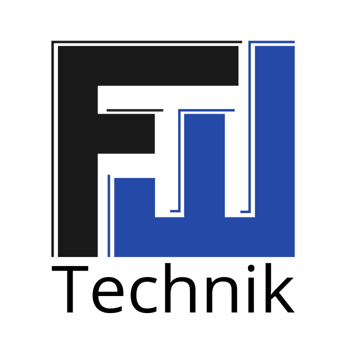 FW Technik Logo
